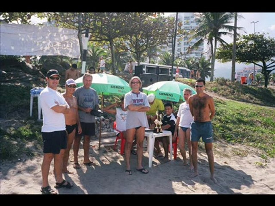 Torneio 4 x 4  -  2003