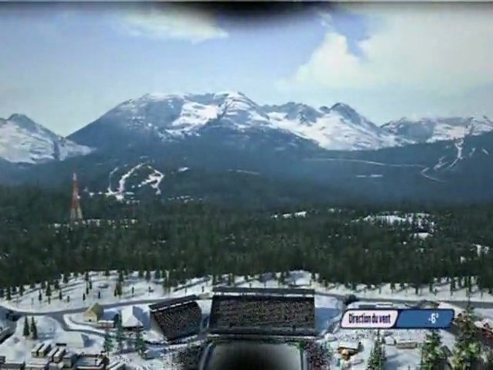 VideoTest Vancouver 2010 (360)