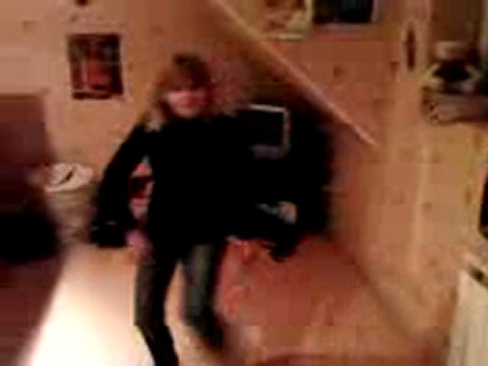 Claire delire 1