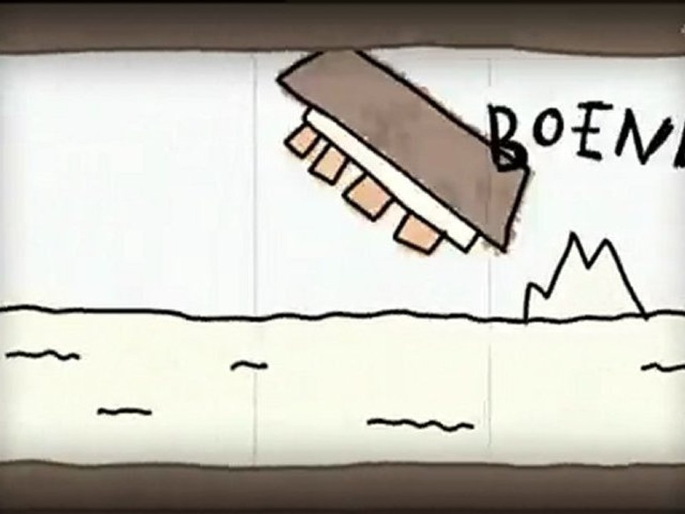 Kabouter Wesley - Muilen