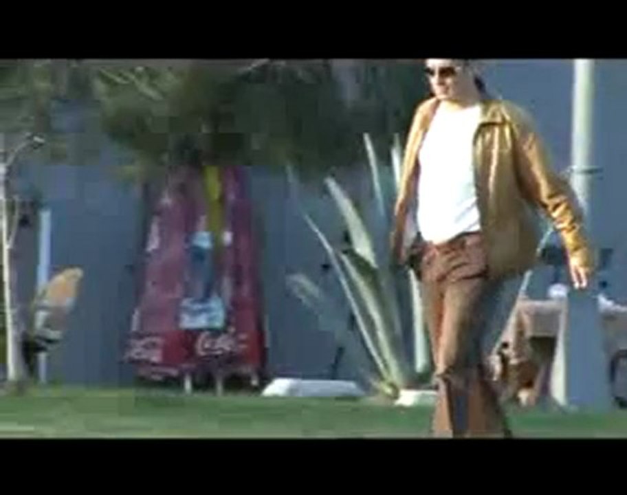 Murat Yaman - Garip Biriyim (2010) by Aluxton