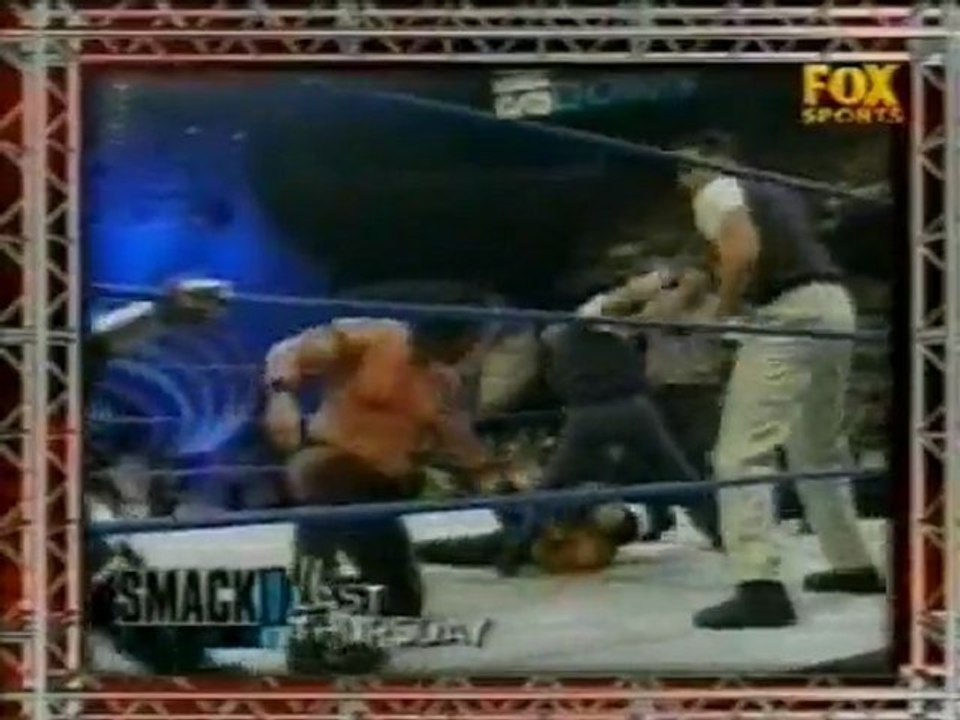 Raw 3.1.00 (Part 3/10)