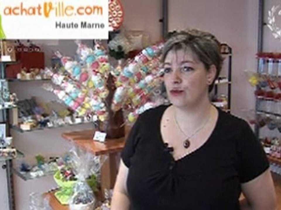 Bonne Nouvelle découvre achat ville.com haute-marne