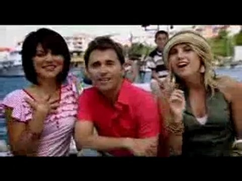 Baris ve Damlalar Ask Dedigin Nedir Ki (2010) by Aluxton