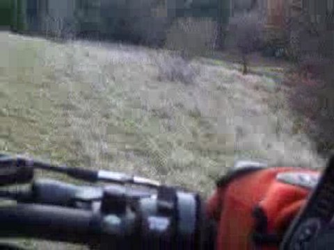 dtmx et pw 80 mon fils et moi