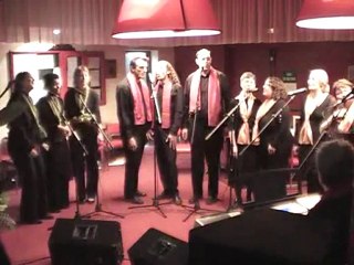 I will follow him par les WGS - 23/01/2010 - Lille