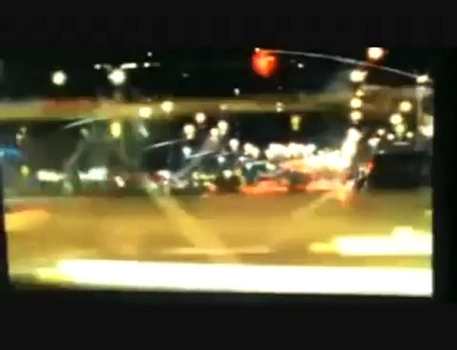 Clip FREAK OUT  (Justice - DVNO)