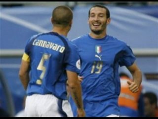 Italia 2010 in Sud Africa