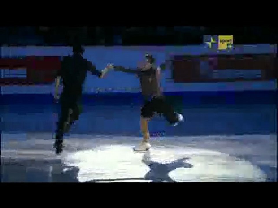 Faiella-Scali al Galà