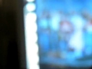 Karaoké chez Maureen