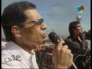 Los Nocheros - No saber de ti