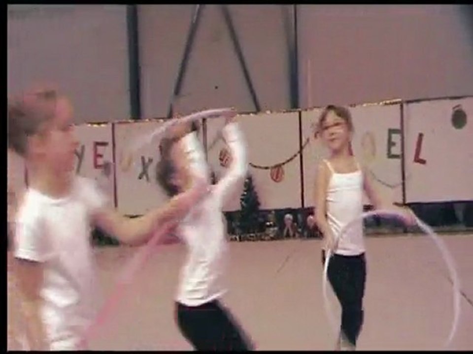 13 decembre 2009 (fete de noel )