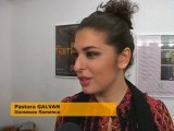 Festival Flamenco: Pastora Galván enchante Nîmes
