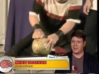 World's Dumbest Mike Trainor Moments