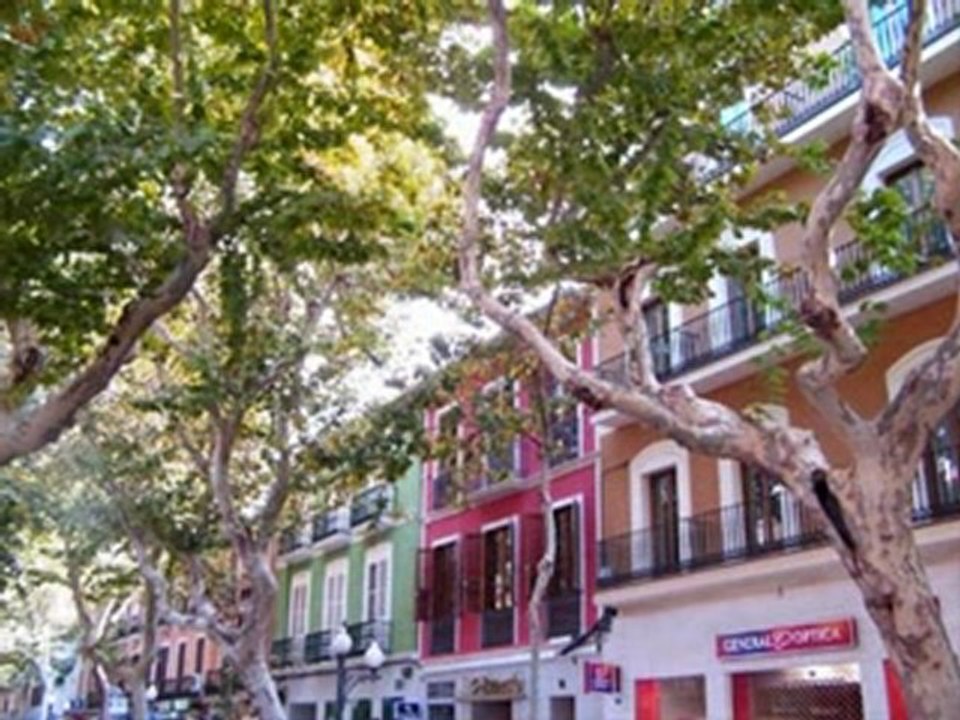 Immobiliensmakler in Spanien, alicante immobilien