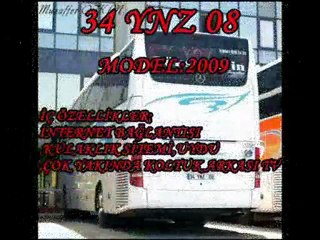 Lüks Artvin Seyahat-Filo Tanıtımı