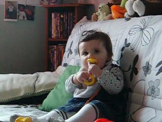 Anaya : grande fan d'amel Bent