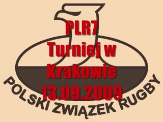 Turniej Polskiej Ligi Rugby7 w Krakowie - highlights
