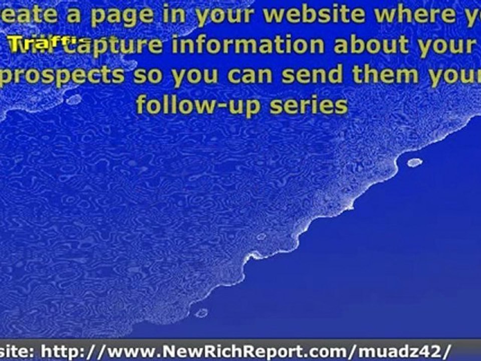 Become Successful With these 6 Steps To Affiliate Marketing