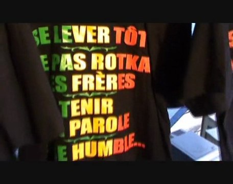 freestyle sarcelles (Emblematic-recordz)