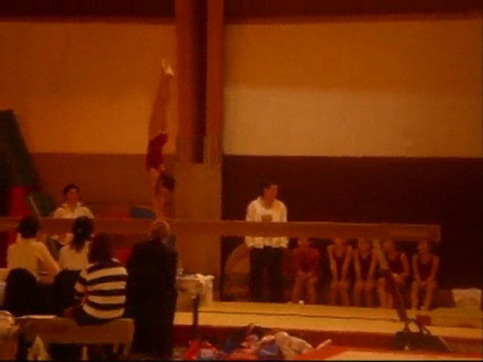 Compet Villemomble janvier 2010