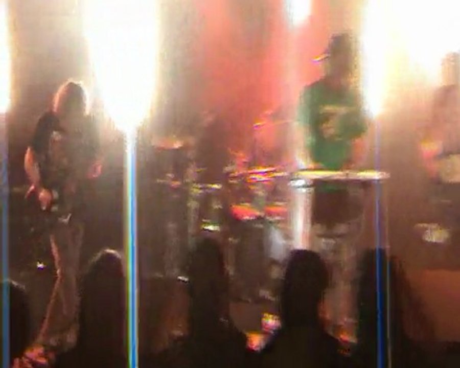 Punk Rock High School