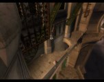 Prince of Persia, Sand of time Walkthrough n°21