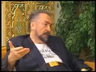 Sn.Adnan Oktar'ın İBB Başkanı Sn.Kadir Topbaşla İlgili Görüş