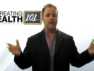 Wealth Building 101 FAQ's