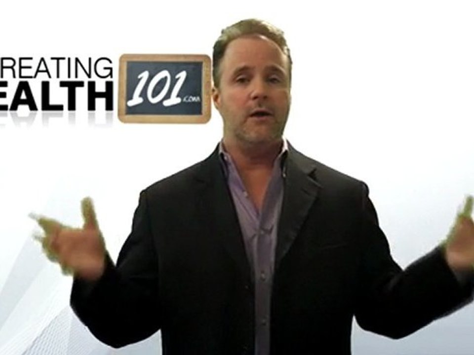 Wealth Building 101 FAQ's