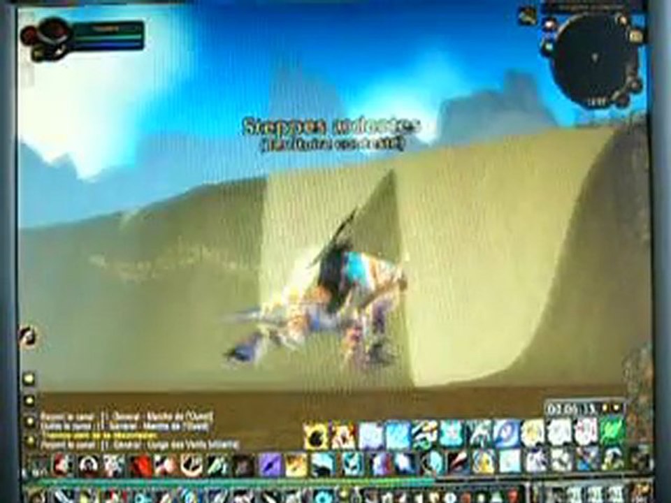 Gayhern Le Film - Partie 3/6