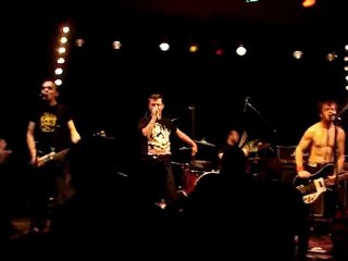 Brigitte Bop - Moi Demain