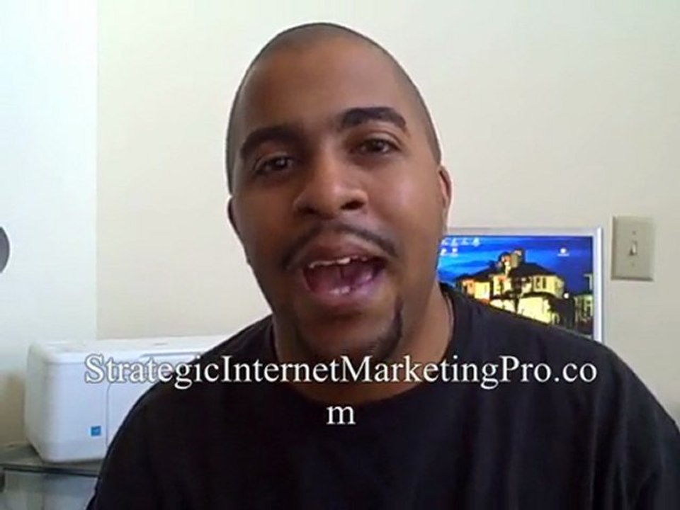 Internet Based Network Marketing: Watch Before You Quit