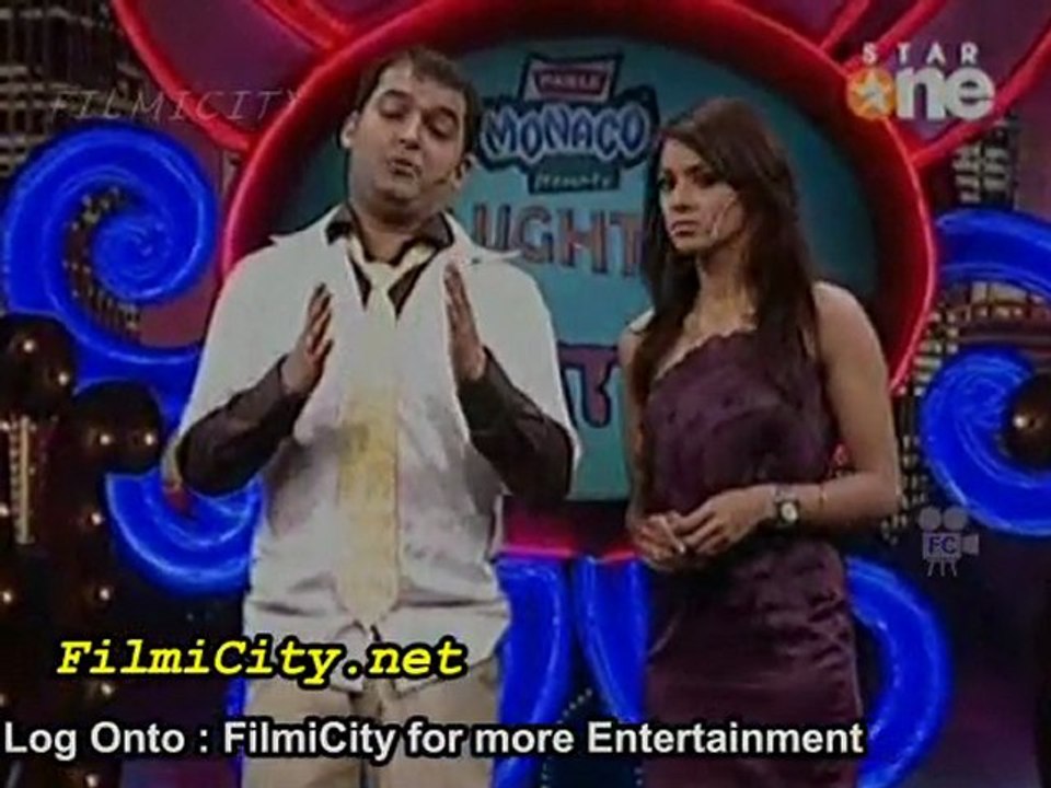 25 Jan 10 Laughter Ke Phatke pt 1