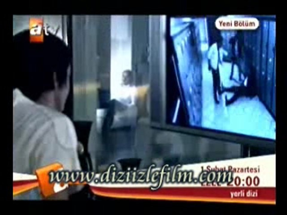 EZEL 16. BÖLÜM FRAGMANI www.diziizlefilm.com