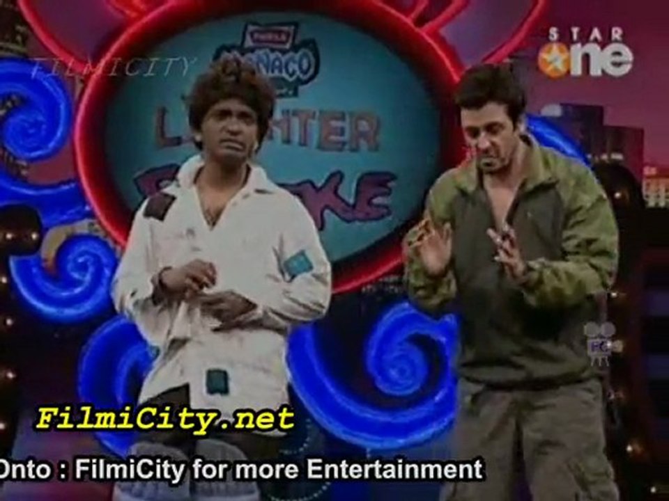 25 Jan 10 Laughter Ke Phatke pt 2