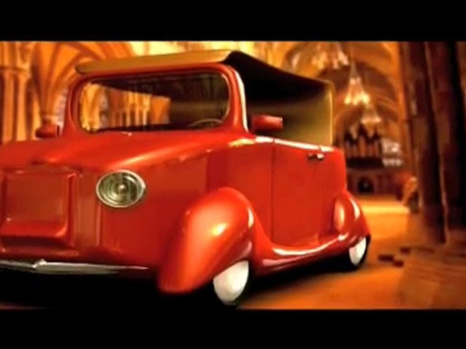 Demo Reel 2006