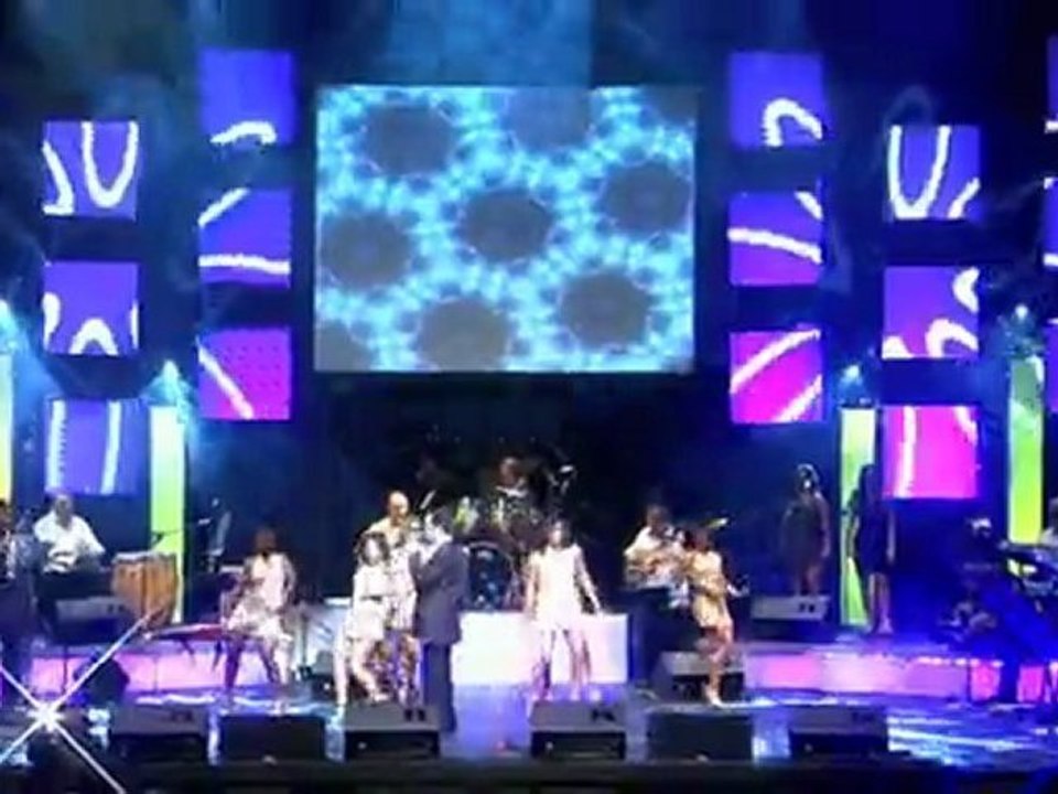 Harout Balyan - Imnes Imnes (LIve in Concert)