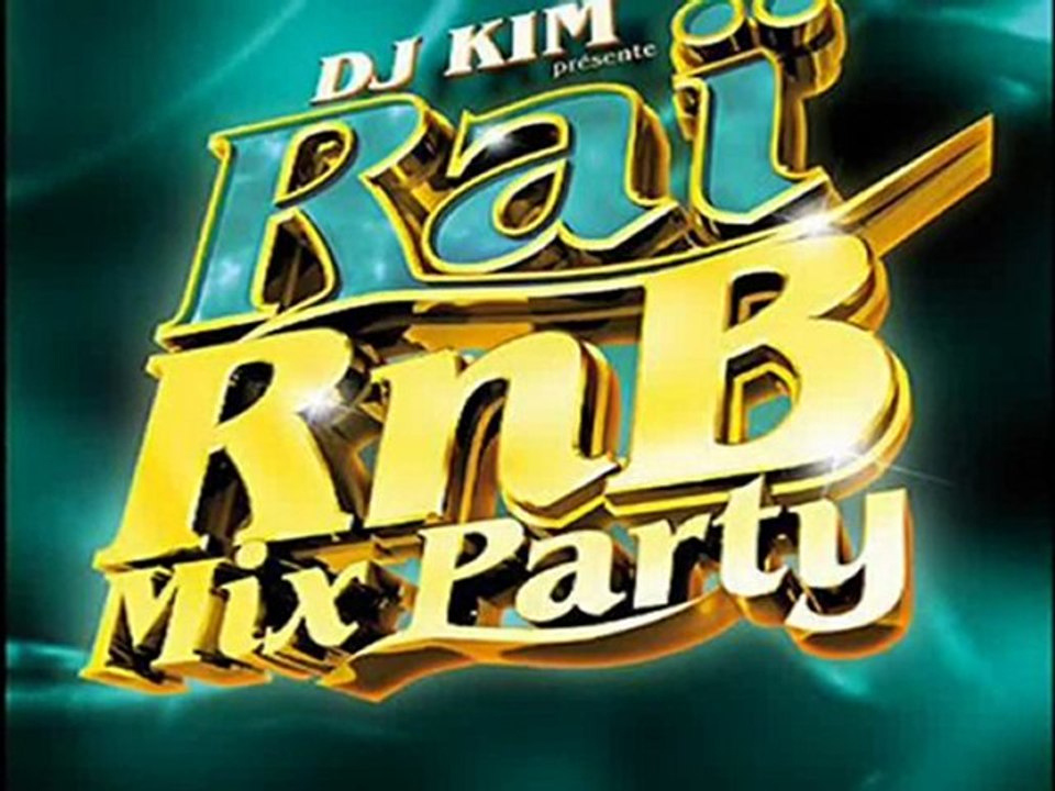 ALLAOUI REGGADA 2010 DJ MARIAGE MAGHREB RIF