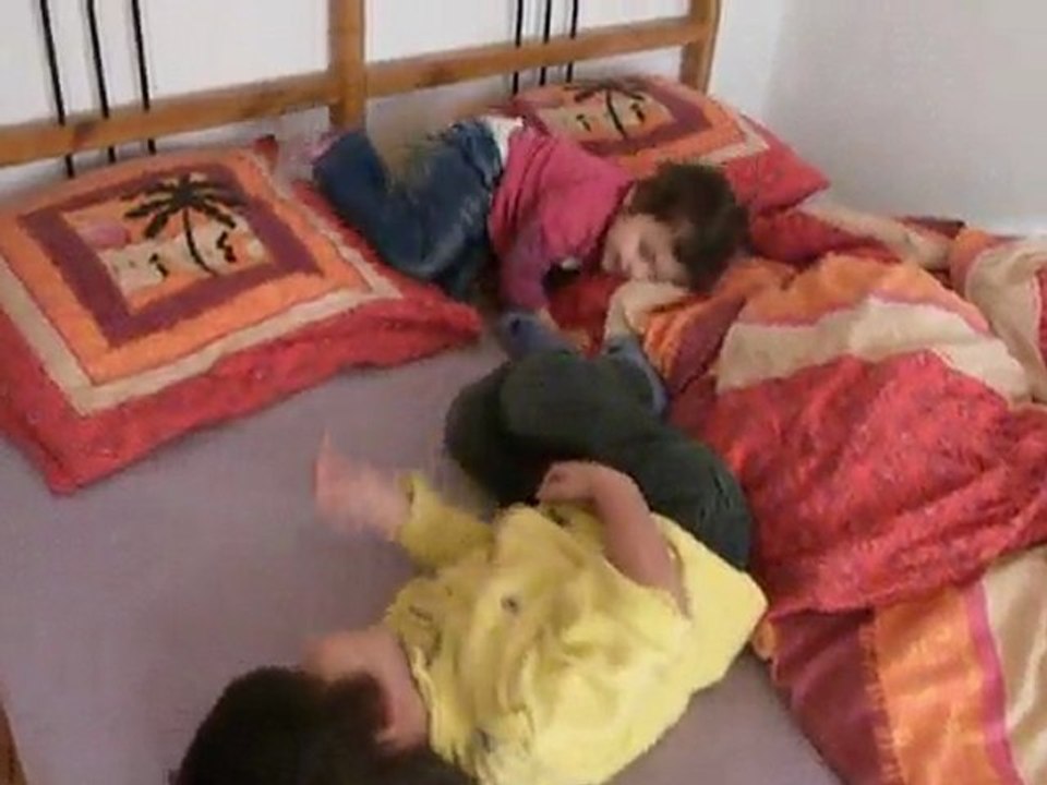 petits fous
