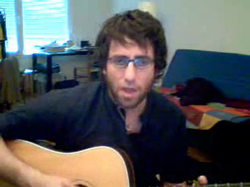 Stayin' Alive (The BeeGees Cover)