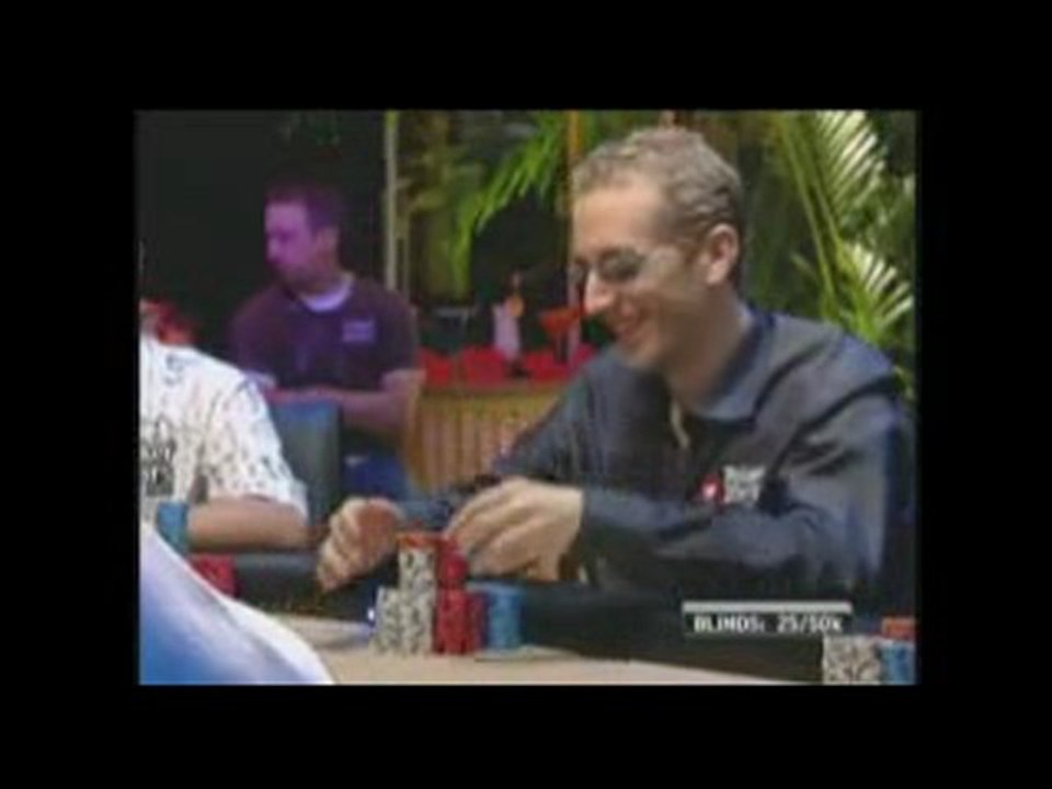Le Poker Show I Ep03 Pt01