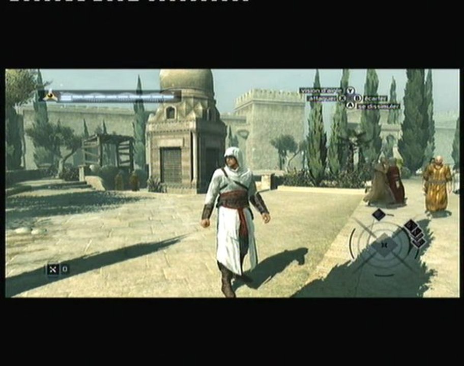 assassin's creed /16on le trouvera