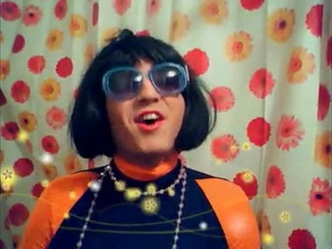 Martine Chonchon Candidate pour l'Eurovision