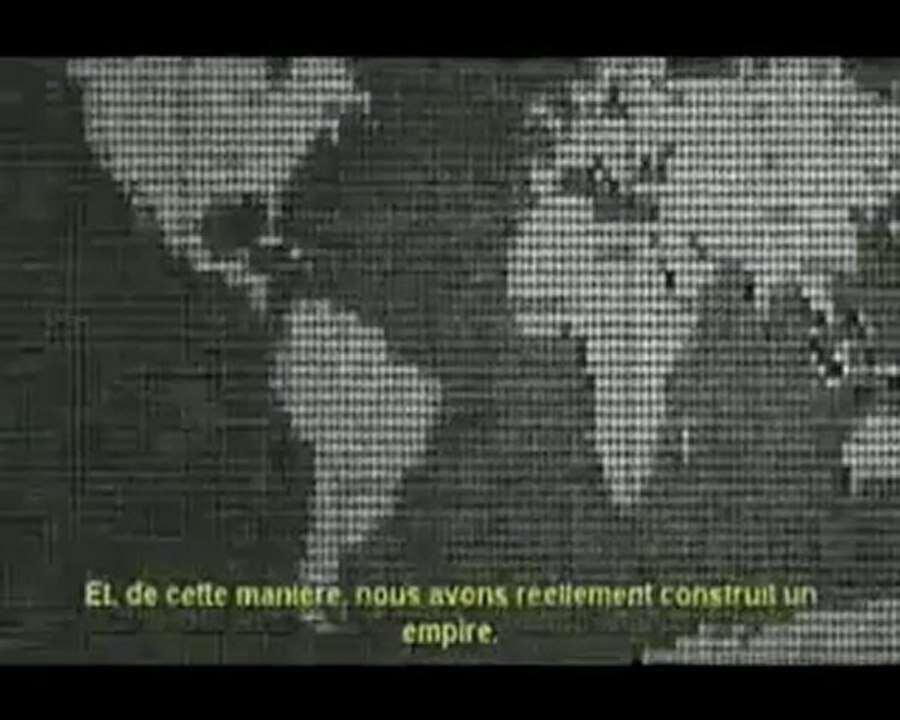 Nouvel Ordre Mondial (8/10)