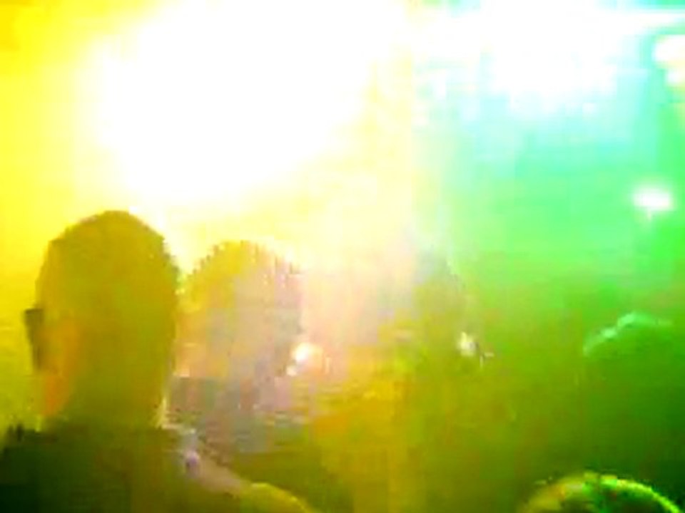 the speed freak 2 @beter kom je niet vs partyraiser 23 01 10