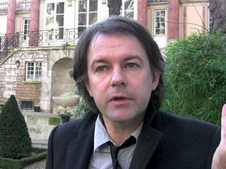 Yannick Haenel répond à Annette Wieviorka (Mediapart)