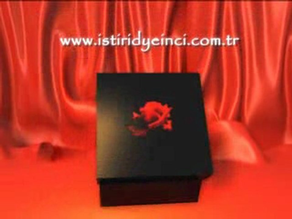 istiridyeinci.com.tr TV Reklam Filmi