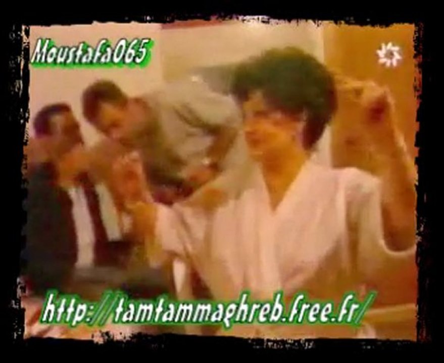 Warda au liban 94