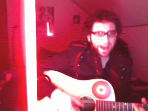 All Good Things (Nelly Furtado Cover)